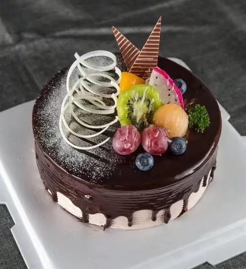 广西北海蛋糕职业培训机构地址在哪,学习蛋糕靠谱吗？